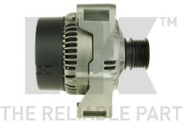 NK 4838160 Генератор для MERCEDES-BENZ SLK (Мэрcэдэс-бэнз Слк) NK 4838160 Генератор для MERCEDES-BENZ SLK (Мэрcэдэс-бэнз Слк)