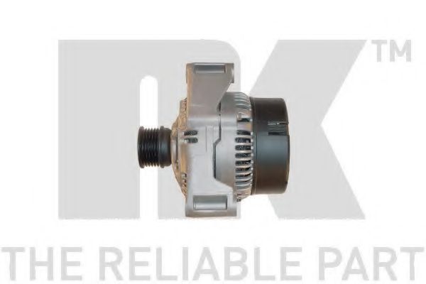 NK 4838170 Генератор для MERCEDES-BENZ CLK (Мэрcэдэс-бэнз Слк) NK 4838170 Генератор для MERCEDES-BENZ CLK (Мэрcэдэс-бэнз Слк)