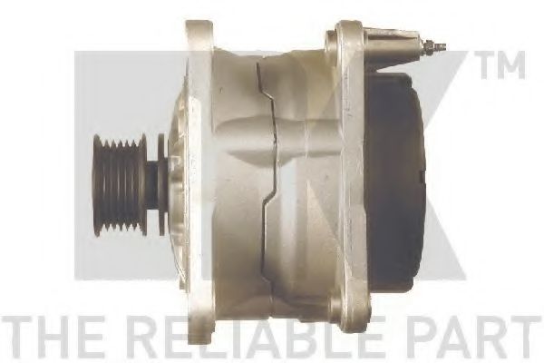NK 4838370 Генератор для VOLKSWAGEN LUPO (Фольксваген Лупо) NK 4838370 Генератор для VOLKSWAGEN LUPO (Фольксваген Лупо)