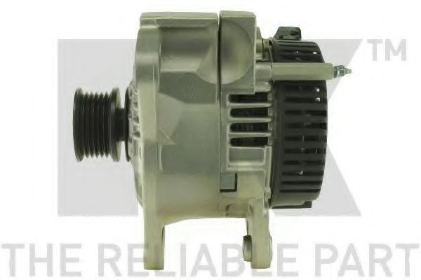 NK 4838380 Генератор для SEAT ALHAMBRA (Сеат Альхамбра) NK 4838380 Генератор для SEAT ALHAMBRA (Сеат Альхамбра)