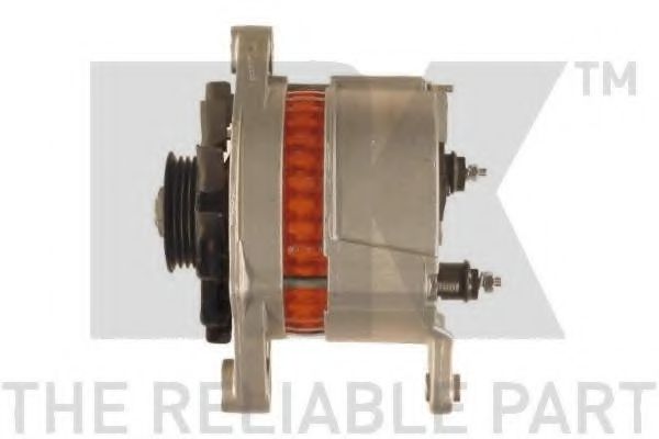 NK 4838401 Генератор для NISSAN PRIMERA (Ниссан Примера) NK 4838401 Генератор для NISSAN PRIMERA (Ниссан Примера)