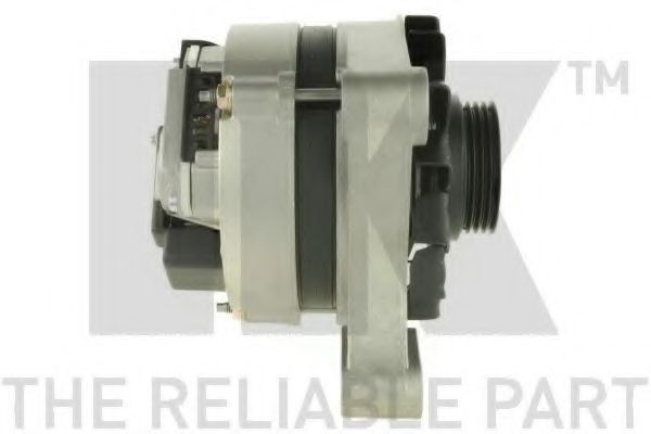 NK 4838621 Генератор для LANCIA (Лансиа/лянча) NK 4838621 Генератор для LANCIA (Лансиа/лянча)