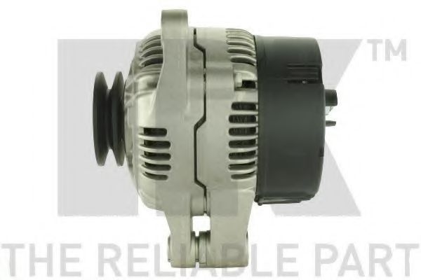 NK 4838730 Генератор для PEUGEOT (Пежо) NK 4838730 Генератор для PEUGEOT (Пежо)