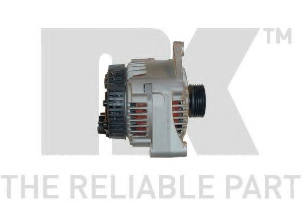 NK 4838771 Генератор для PEUGEOT RANCH (Пежо Ранч) NK 4838771 Генератор для PEUGEOT RANCH (Пежо Ранч)