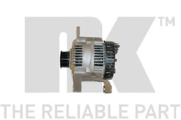 NK 4838791 Генератор для CITROËN RELAY (CитроËн Рэлаъ) NK 4838791 Генератор для CITROËN RELAY (CитроËн Рэлаъ)