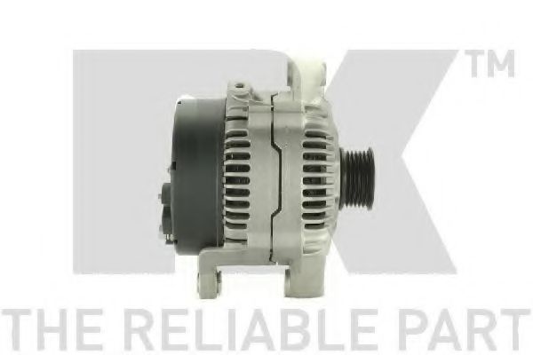 NK 4839240 Генератор для OPEL FRONTERA B (Опель Фронтера б) NK 4839240 Генератор для OPEL FRONTERA B (Опель Фронтера б)