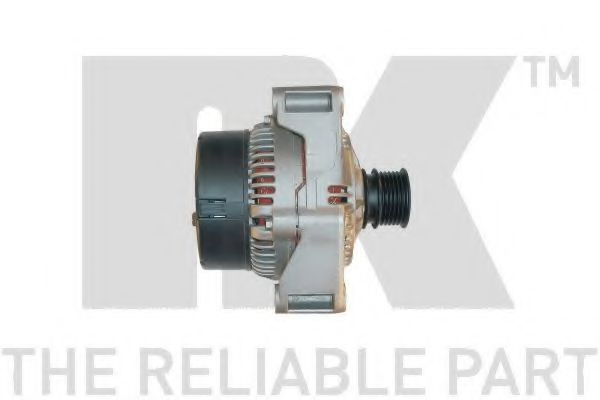 NK 4839740 Генератор для MERCEDES-BENZ C-CLASS (Мэрcэдэс-бэнз С класс)