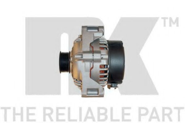 NK 4839780 Генератор для CITROËN XSARA (CитроËн Ксара) NK 4839780 Генератор для CITROËN XSARA (CитроËн Ксара)