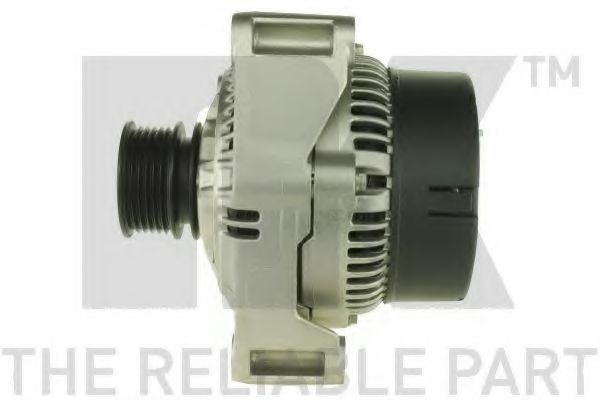 NK 4840180 Генератор для MERCEDES-BENZ SPRINTER 3-T (Мэрcэдэс-бэнз Спринтэр 3-т) NK 4840180 Генератор для MERCEDES-BENZ SPRINTER 3-T (Мэрcэдэс-бэнз Спринтэр 3-т)