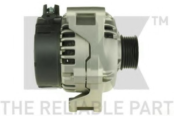 NK 4840221 Генератор для CITROËN XSARA (CитроËн Ксара) NK 4840221 Генератор для CITROËN XSARA (CитроËн Ксара)