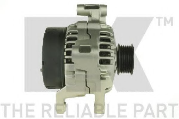 NK 4841100 Генератор для VOLVO (Вольво) NK 4841100 Генератор для VOLVO (Вольво)