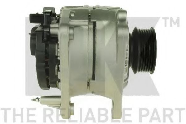 NK 4841230 Генератор для VOLKSWAGEN T4 MULTIVAN (Фольксваген Т4 мултиvан) NK 4841230 Генератор для VOLKSWAGEN T4 MULTIVAN (Фольксваген Т4 мултиvан)