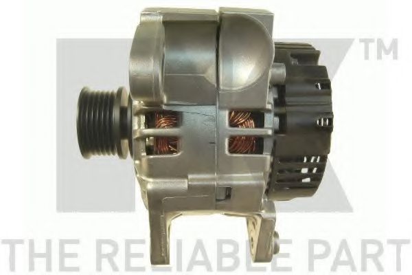 NK 4841310 Генератор для VOLKSWAGEN LUPO (Фольксваген Лупо) NK 4841310 Генератор для VOLKSWAGEN LUPO (Фольксваген Лупо)