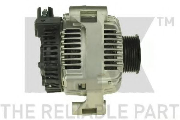 NK 4841401 Генератор для CITROËN XSARA (CитроËн Ксара) NK 4841401 Генератор для CITROËN XSARA (CитроËн Ксара)