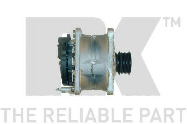 NK 4841510 Генератор для VOLKSWAGEN BEETLE (Фольксваген Битл) NK 4841510 Генератор для VOLKSWAGEN BEETLE (Фольксваген Битл)