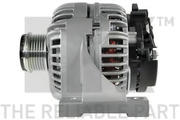 NK 4841730 Генератор для VOLVO S60 I (Вольво S60 1) NK 4841730 Генератор для VOLVO S60 I (Вольво S60 1)