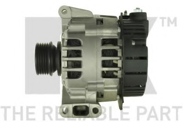 NK 4841800 Генератор для MERCEDES-BENZ A-CLASS (Мэрcэдэс-бэнз А класс) NK 4841800 Генератор для MERCEDES-BENZ A-CLASS (Мэрcэдэс-бэнз А класс)