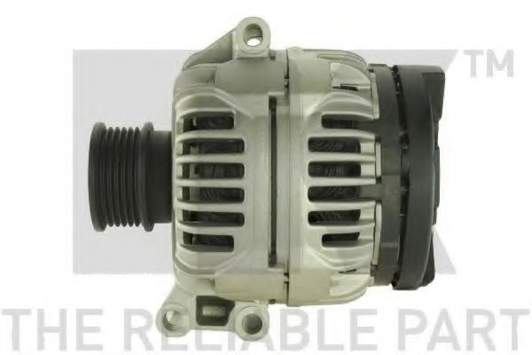 NK 4841850 Генератор для RENAULT SCNIC I (Рено Сценик и) NK 4841850 Генератор для RENAULT SCNIC I (Рено Сценик и)