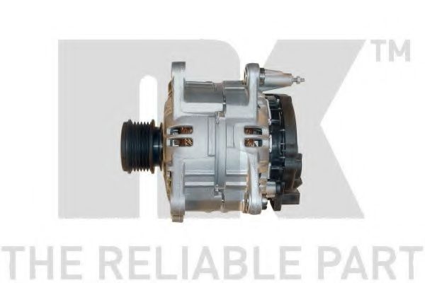 NK 4841860 Генератор для SEAT ALHAMBRA (Сеат Альхамбра) NK 4841860 Генератор для SEAT ALHAMBRA (Сеат Альхамбра)