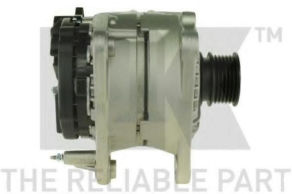 NK 4841920 Генератор для VOLKSWAGEN LUPO (Фольксваген Лупо) NK 4841920 Генератор для VOLKSWAGEN LUPO (Фольксваген Лупо)