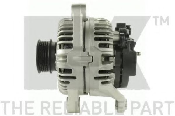 NK 4842000 Генератор для FIAT PALIO (Фиат Палио) NK 4842000 Генератор для FIAT PALIO (Фиат Палио)