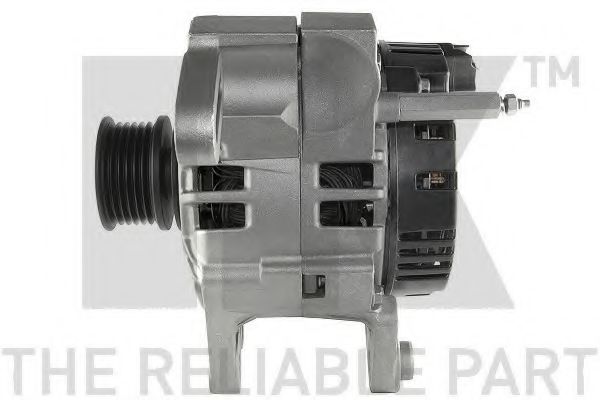 NK 4842620 Генератор для VOLKSWAGEN LUPO (Фольксваген Лупо) NK 4842620 Генератор для VOLKSWAGEN LUPO (Фольксваген Лупо)
