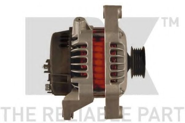 NK 4842740 Генератор для OPEL VECTRA C GTS (Опель Вектра с джити) NK 4842740 Генератор для OPEL VECTRA C GTS (Опель Вектра с джити)