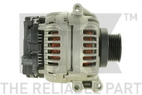 NK 4842770 Генератор для RENAULT SCNIC I (Рено Сценик и) NK 4842770 Генератор для RENAULT SCNIC I (Рено Сценик и)