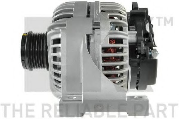 NK 4842840 Генератор для VOLVO S60 I (Вольво S60 1) NK 4842840 Генератор для VOLVO S60 I (Вольво S60 1)