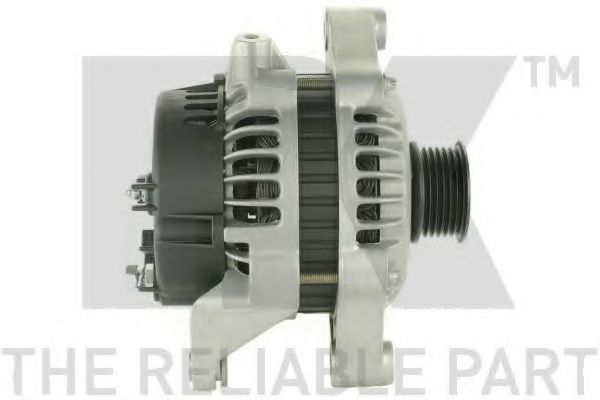 NK 4843680 Генератор для OPEL CORSA SWING (Опель Корса свинг) NK 4843680 Генератор для OPEL CORSA SWING (Опель Корса свинг)