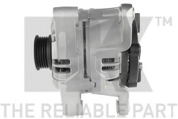NK 4843970 Генератор для OPEL VITA C (Опель Vита c) NK 4843970 Генератор для OPEL VITA C (Опель Vита c)