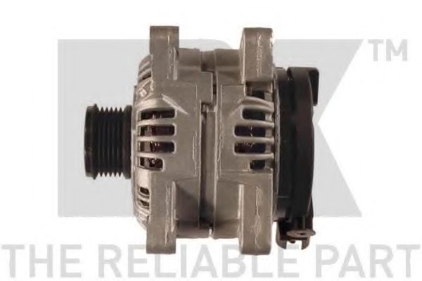 NK 4846240 Генератор для PEUGEOT (Пежо) NK 4846240 Генератор для PEUGEOT (Пежо)