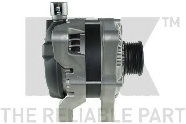 NK 4847360 Генератор для CITROËN C5 II (CитроËн С5 2) NK 4847360 Генератор для CITROËN C5 II (CитроËн С5 2)
