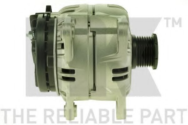 NK 4847390 Генератор 