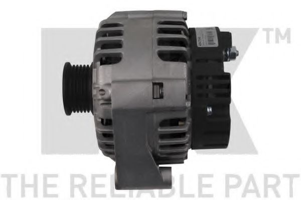 NK 4847540 Генератор для MERCEDES-BENZ M-CLASS (Мэрcэдэс-бэнз М-cласс) NK 4847540 Генератор для MERCEDES-BENZ M-CLASS (Мэрcэдэс-бэнз М-cласс)