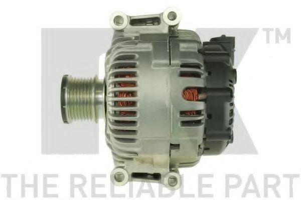 NK 4847697 Генератор для MERCEDES-BENZ GL-CLASS (Мэрcэдэс-бэнз Жл класс) NK 4847697 Генератор для MERCEDES-BENZ GL-CLASS (Мэрcэдэс-бэнз Жл класс)