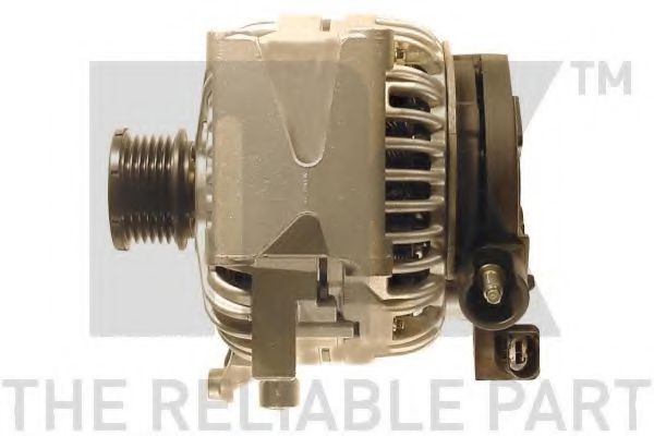 NK 4848550 Генератор 