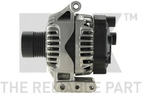 NK 4848781 Генератор 