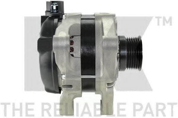 NK 4849071 Генератор для FORD FOCUS II (Форд Фокус 2) NK 4849071 Генератор для FORD FOCUS II (Форд Фокус 2)
