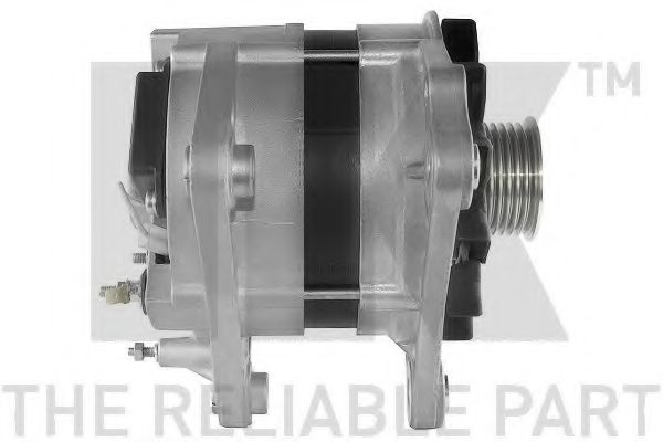 NK 4849390 Генератор для SKODA FELICIA (Шкода Фелиция) NK 4849390 Генератор для SKODA FELICIA (Шкода Фелиция)