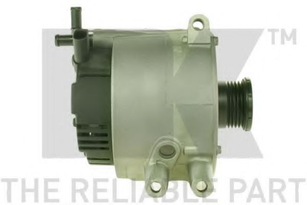 NK 4849660 Генератор для MERCEDES-BENZ VANEO (Мэрcэдэс-бэнз Vанэо) NK 4849660 Генератор для MERCEDES-BENZ VANEO (Мэрcэдэс-бэнз Vанэо)