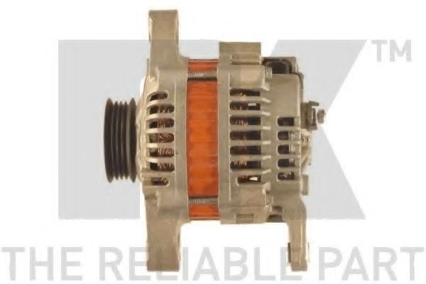 NK 4851156 Генератор для NISSAN (Ниссан) NK 4851156 Генератор для NISSAN (Ниссан)