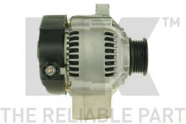 NK 4851290 Генератор для TOYOTA PICNIC (Тойота/тоета Пикник) NK 4851290 Генератор для TOYOTA PICNIC (Тойота/тоета Пикник)