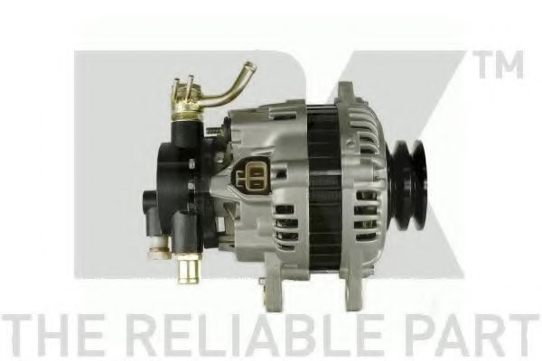 NK 4851566 Генератор для MITSUBISHI (Митсубиши/митсубиси) NK 4851566 Генератор для MITSUBISHI (Митсубиши/митсубиси)