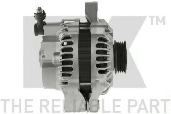NK 4851816 Генератор для SUZUKI ESTEEM (Сузуки Эстээм) NK 4851816 Генератор для SUZUKI ESTEEM (Сузуки Эстээм)