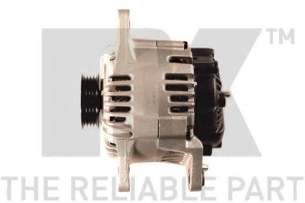 NK 4860511 Генератор для HYUNDAI SANTA FE I (Хендай Санта фэ1) NK 4860511 Генератор для HYUNDAI SANTA FE I (Хендай Санта фэ1)
