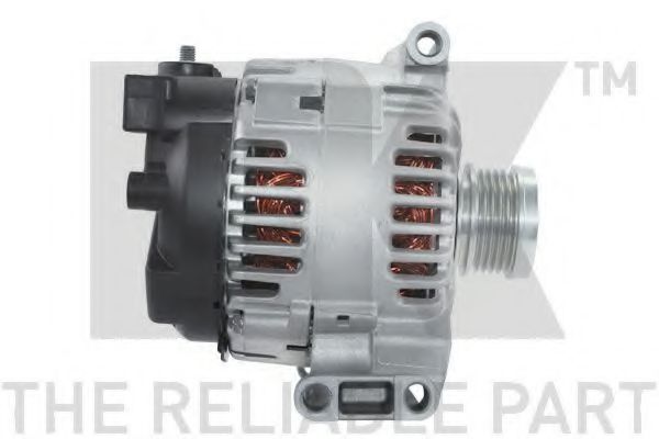 NK 4880040 Генератор для MERCEDES-BENZ A-CLASS (Мэрcэдэс-бэнз А класс) NK 4880040 Генератор для MERCEDES-BENZ A-CLASS (Мэрcэдэс-бэнз А класс)