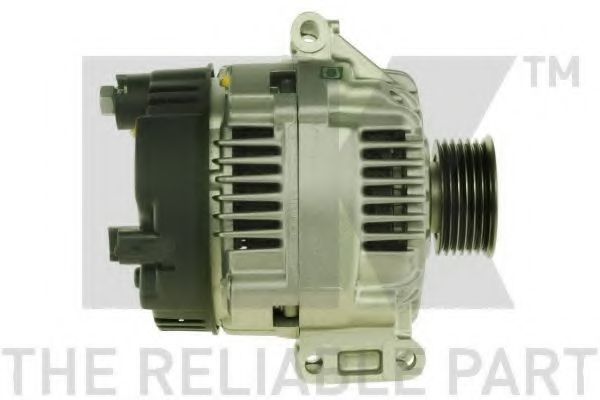 NK 4880220 Генератор для RENAULT SCNIC I (Рено Сценик и) NK 4880220 Генератор для RENAULT SCNIC I (Рено Сценик и)