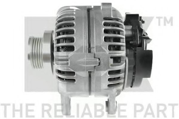 NK 4880290 Генератор для RENAULT GRAND SCNIC II (Рено Гранд сценик 2) NK 4880290 Генератор для RENAULT GRAND SCNIC II (Рено Гранд сценик 2)