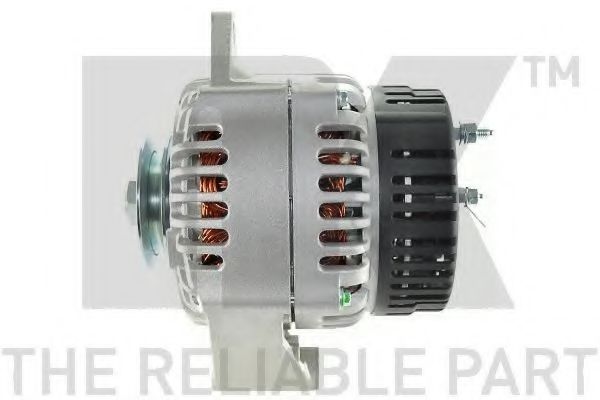 NK 4890010 Генератор для LADA 111 (Лада 111) NK 4890010 Генератор для LADA 111 (Лада 111)